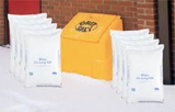 Salt & Grit Bins